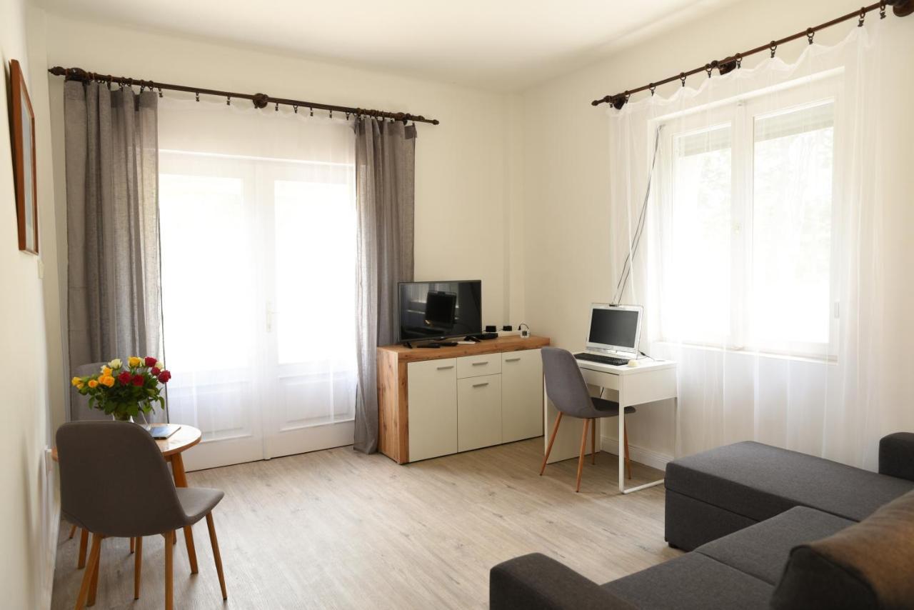 Villabeach 50M From The Beach Fonyód Εξωτερικό φωτογραφία
