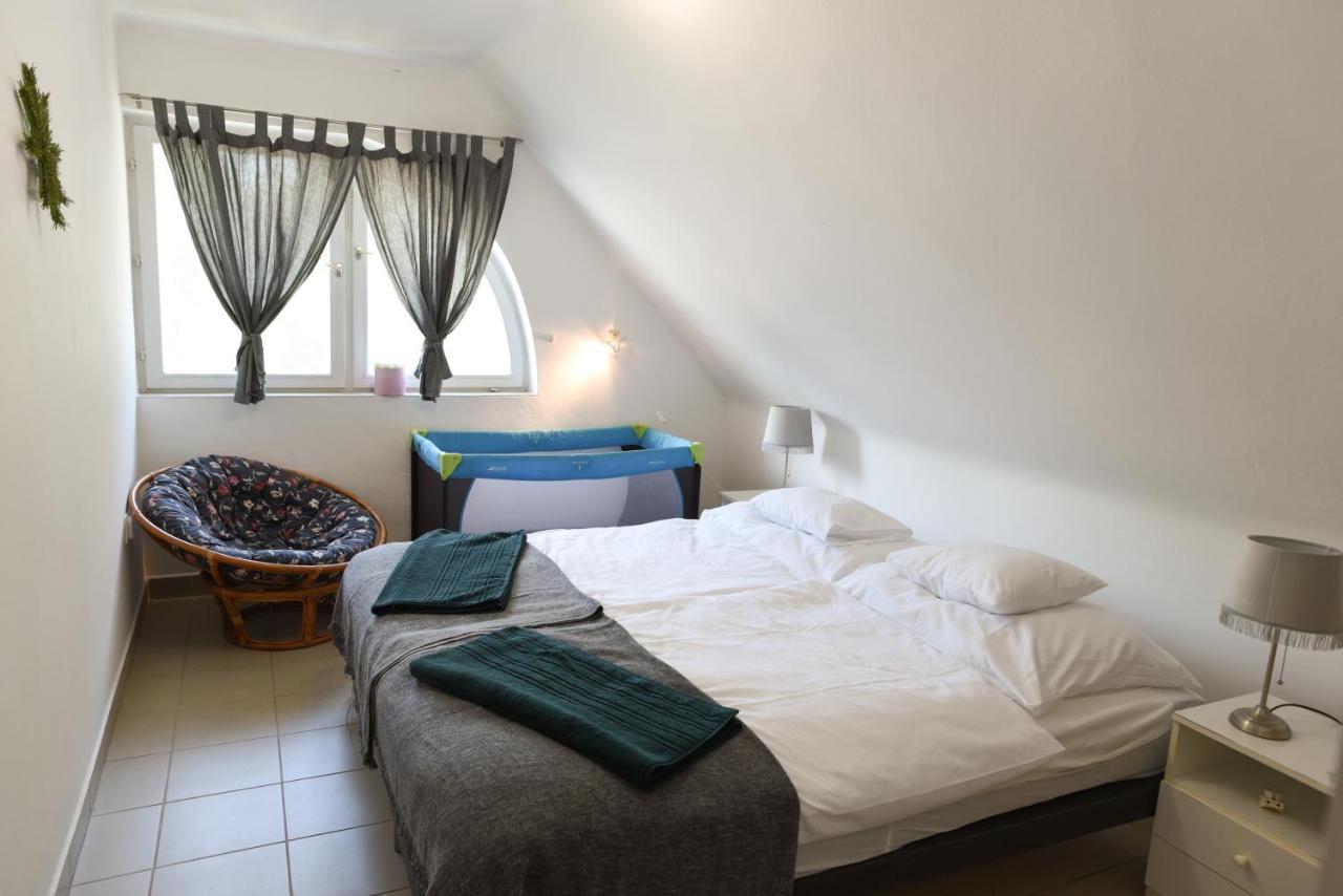 Villabeach 50M From The Beach Fonyód Εξωτερικό φωτογραφία